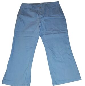 Riders by Lee Mid Rise Cari Jeans